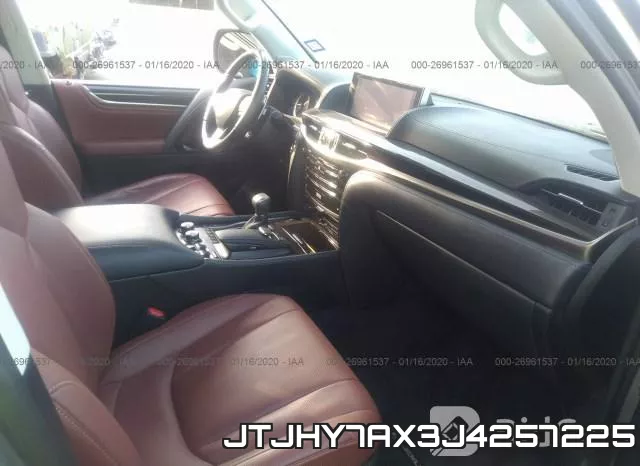 JTJHY7AX3J4257225 фото 6