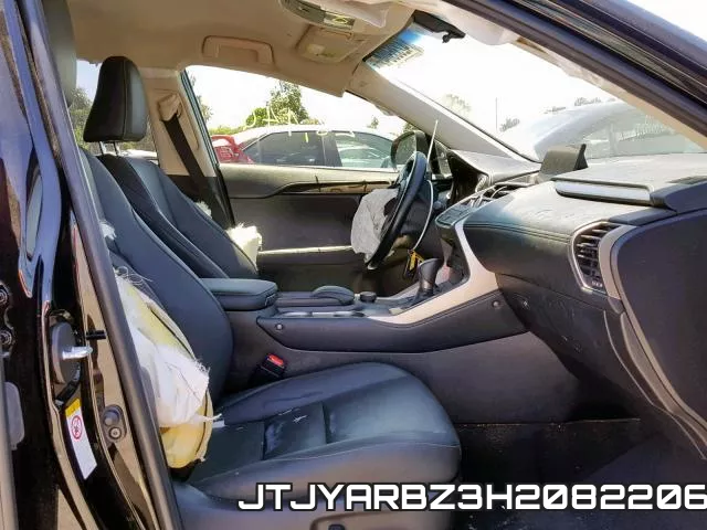 JTJYARBZ3H2082206 фото 6
