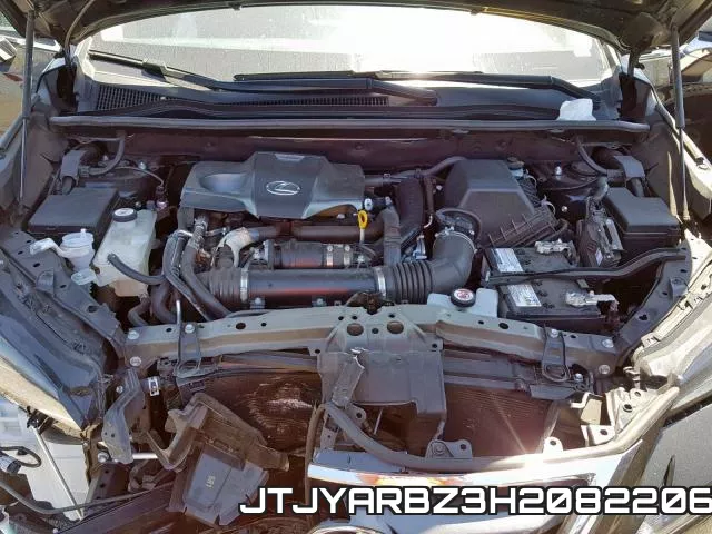 JTJYARBZ3H2082206 фото 8