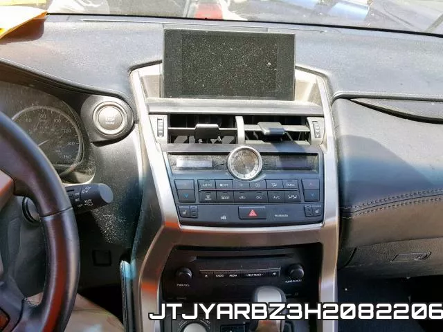JTJYARBZ3H2082206 фото 10