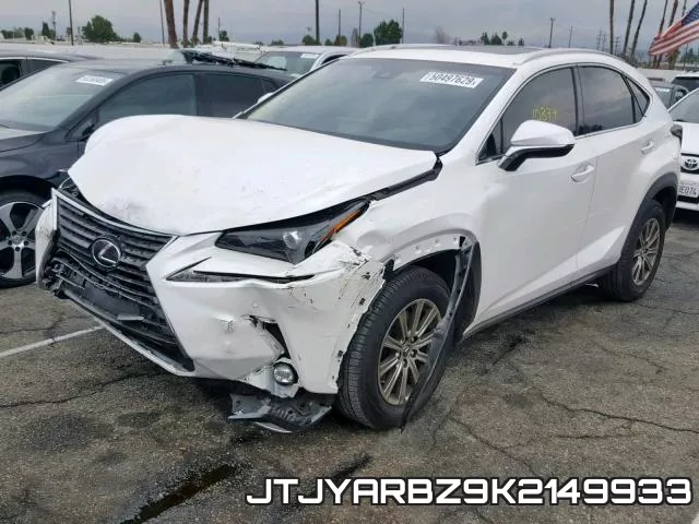 JTJYARBZ9K2149933 фото 3
