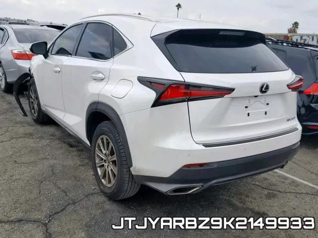 JTJYARBZ9K2149933 фото 4