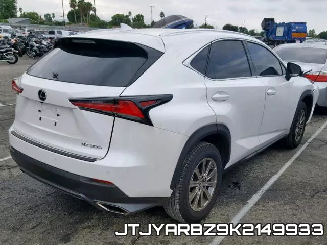 JTJYARBZ9K2149933 фото 5