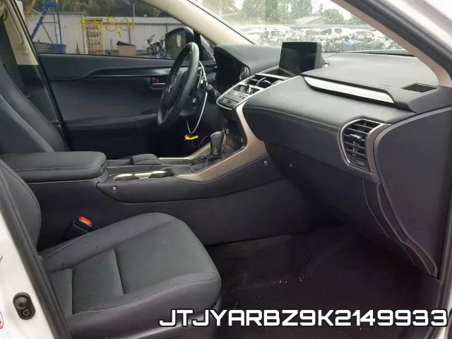 JTJYARBZ9K2149933 фото 6
