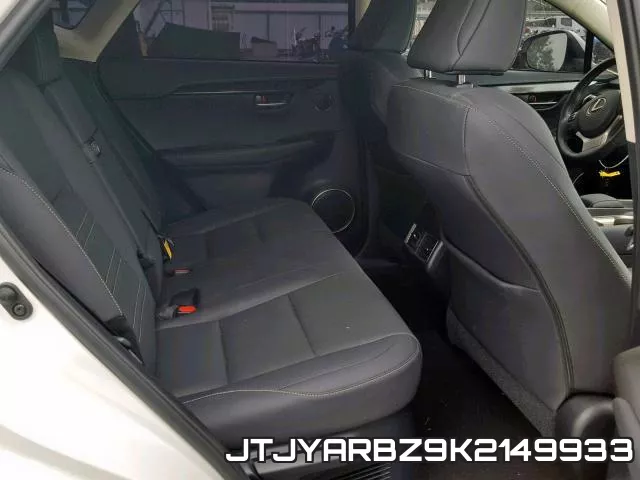 JTJYARBZ9K2149933 фото 7