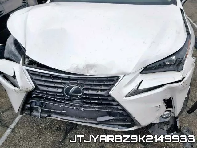 JTJYARBZ9K2149933 фото 8