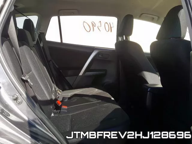 JTMBFREV2HJ128696 фото 7
