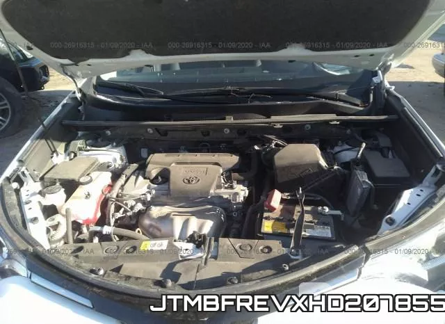 JTMBFREVXHD207855 фото 2