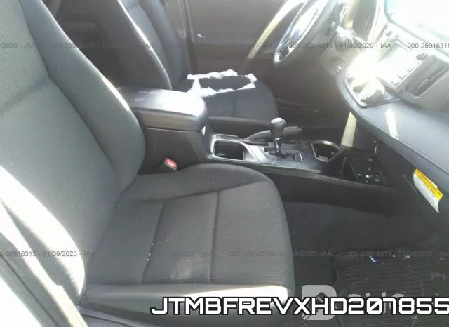 JTMBFREVXHD207855 фото 6