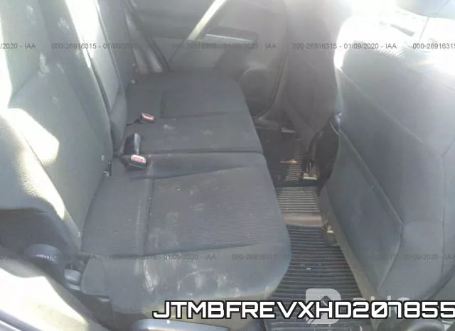 JTMBFREVXHD207855 фото 9