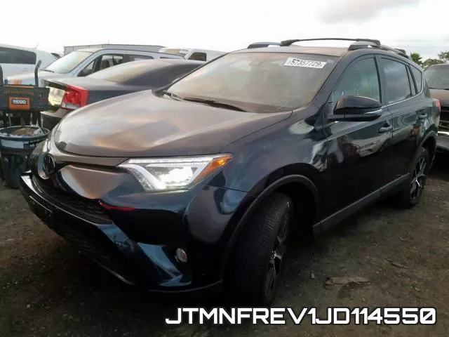 JTMNFREV1JD114550 фото 3