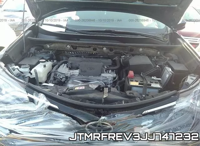 JTMRFREV3JJ747232 фото 2