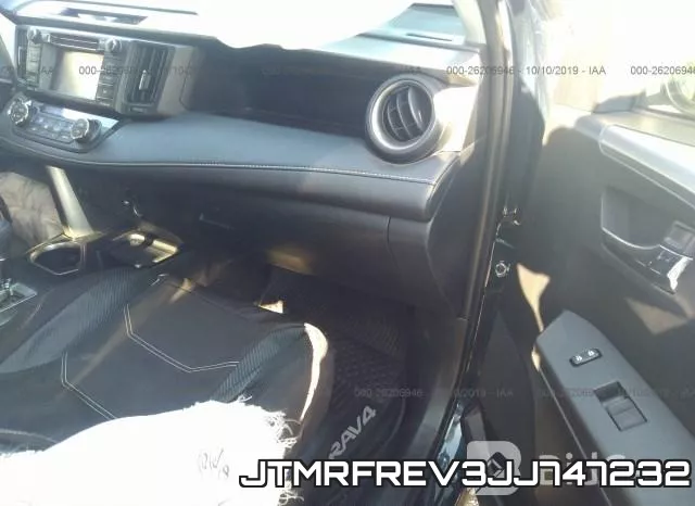 JTMRFREV3JJ747232 фото 6