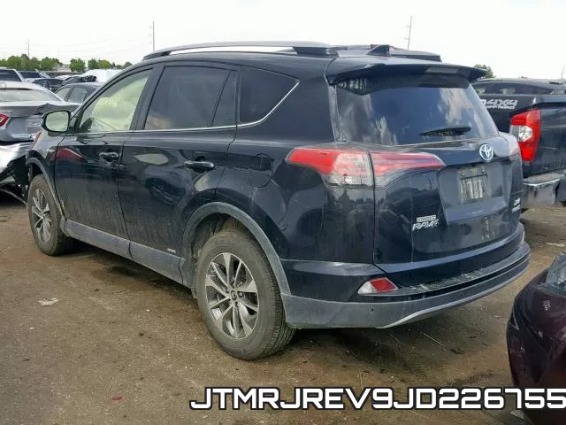 JTMRJREV9JD226755 фото 4