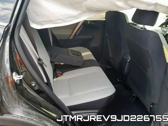 JTMRJREV9JD226755 фото 7