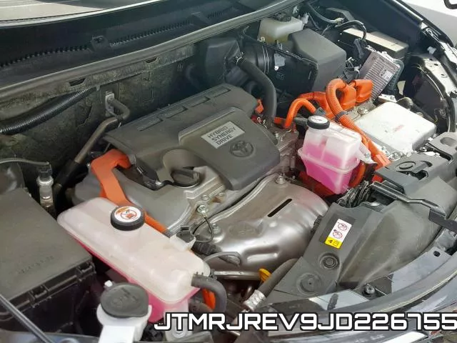 JTMRJREV9JD226755 фото 8