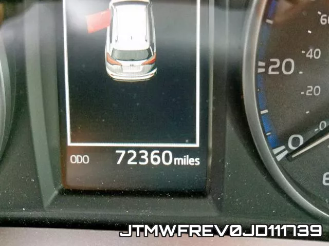 JTMWFREV0JD111739 фото 9