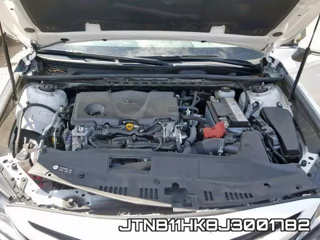 JTNB11HK8J3001782 фото 8
