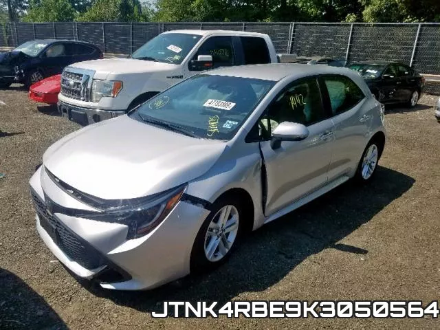 JTNK4RBE9K3050564 фото 3