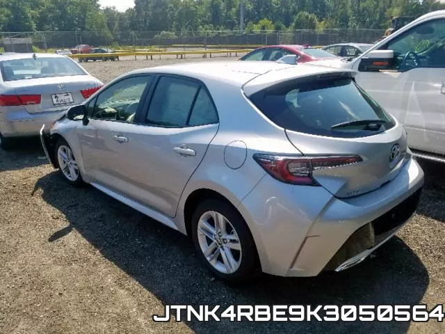 JTNK4RBE9K3050564 фото 4