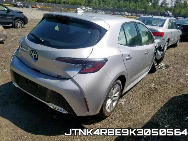 JTNK4RBE9K3050564 фото 5