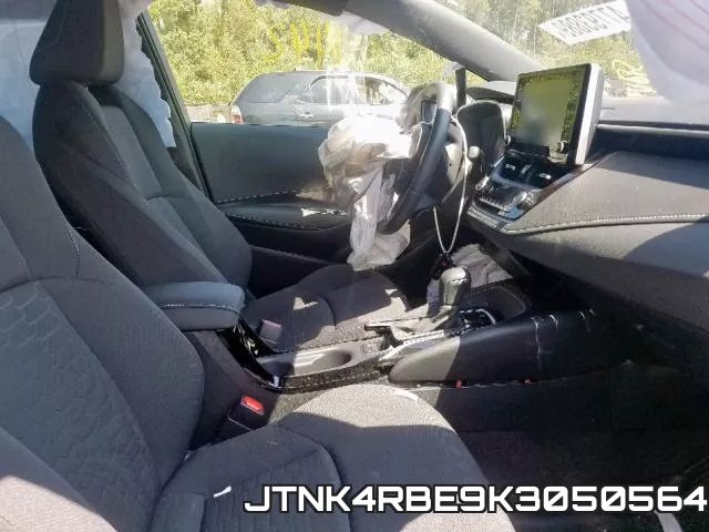 JTNK4RBE9K3050564 фото 6