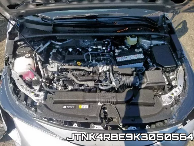 JTNK4RBE9K3050564 фото 8