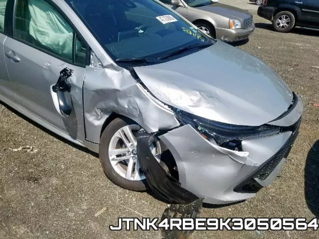 JTNK4RBE9K3050564 фото 10
