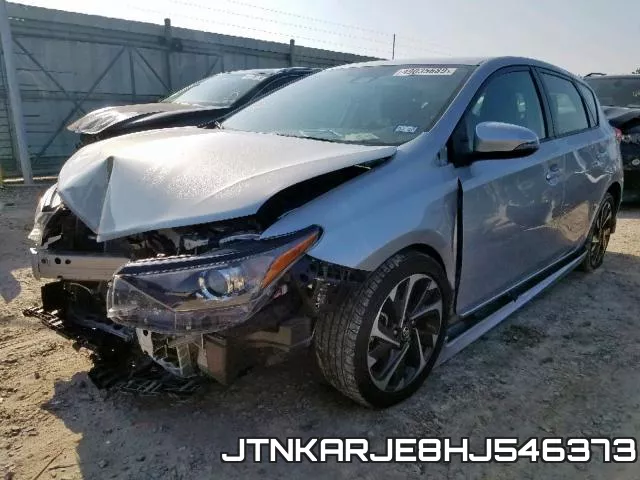 JTNKARJE8HJ546373 фото 3