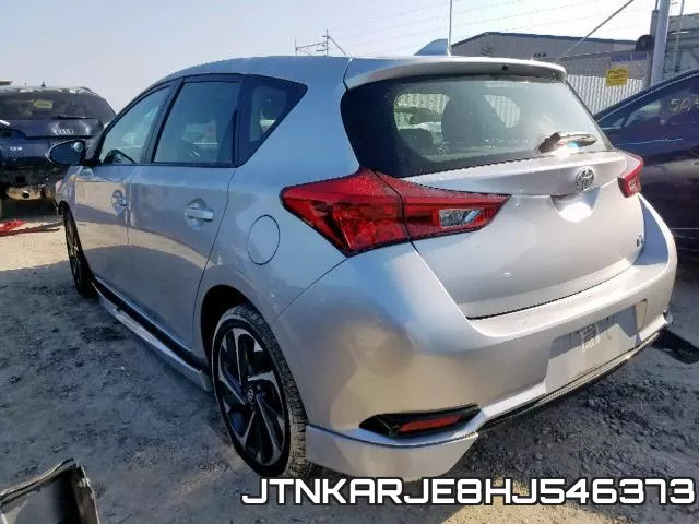 JTNKARJE8HJ546373 фото 4