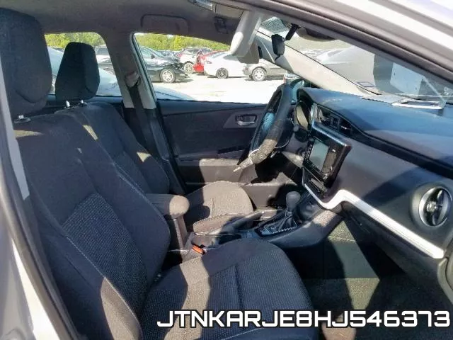 JTNKARJE8HJ546373 фото 6