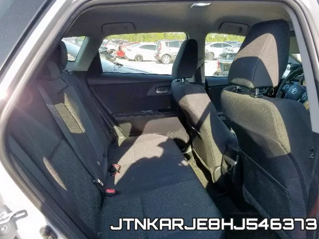 JTNKARJE8HJ546373 фото 7
