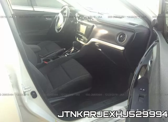 JTNKARJEXHJ529994 фото 6