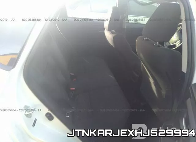 JTNKARJEXHJ529994 фото 9