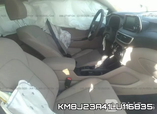 KM8J23A41LU116835 фото 6