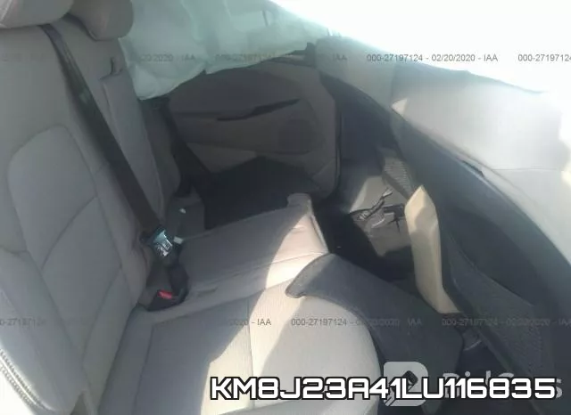 KM8J23A41LU116835 фото 9
