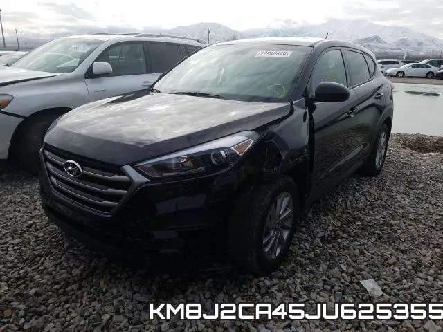 KM8J2CA45JU625355 фото 3