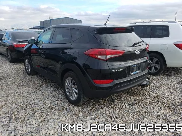 KM8J2CA45JU625355 фото 4