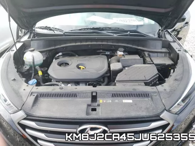 KM8J2CA45JU625355 фото 8