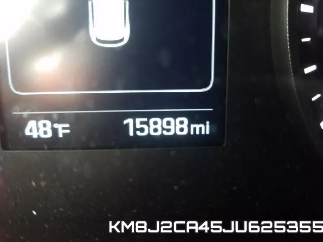 KM8J2CA45JU625355 фото 9