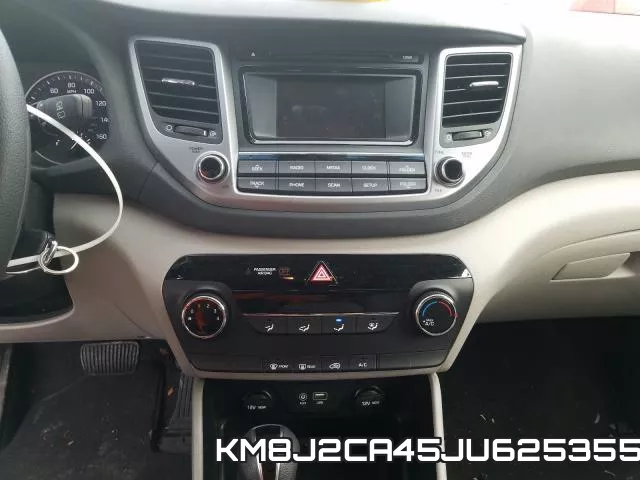 KM8J2CA45JU625355 фото 10