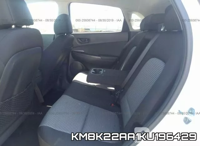 KM8K22AA1KU196429 фото 9
