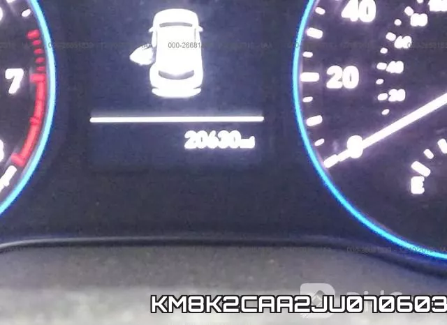 KM8K2CAA2JU070603 фото 8