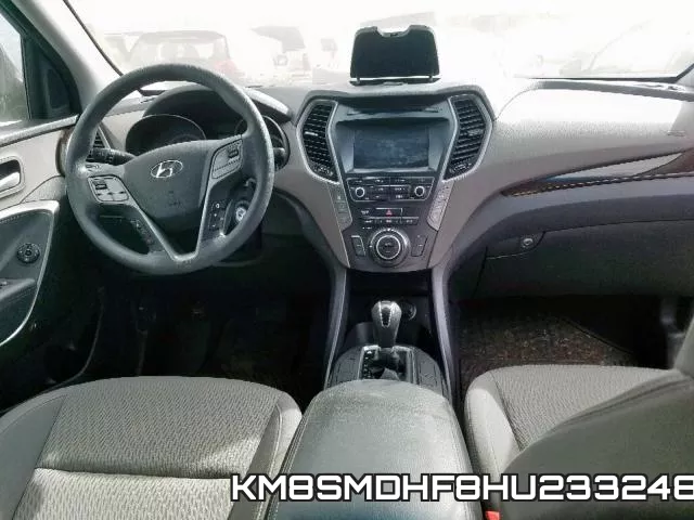 KM8SMDHF8HU233248 фото 10