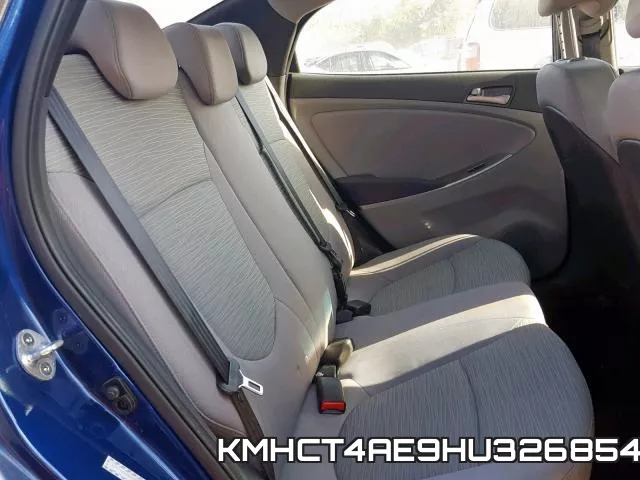 KMHCT4AE9HU326854 фото 7