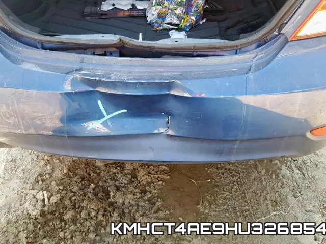 KMHCT4AE9HU326854 фото 10