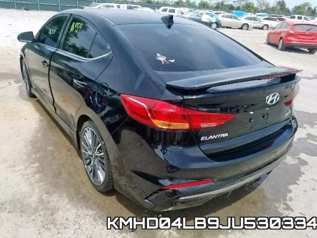 KMHD04LB9JU530334 фото 4