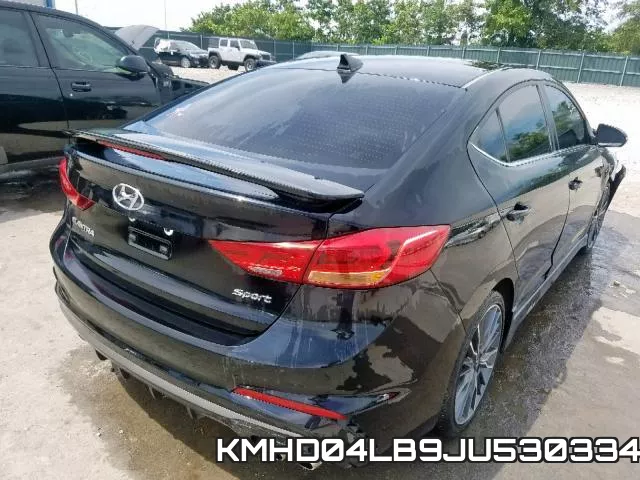 KMHD04LB9JU530334 фото 5