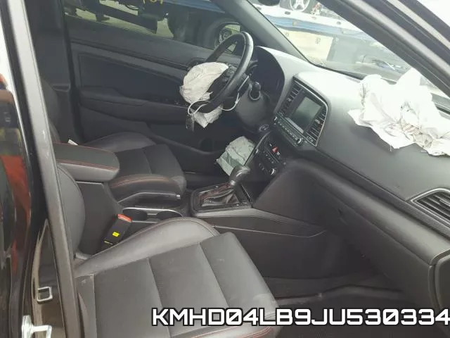 KMHD04LB9JU530334 фото 6