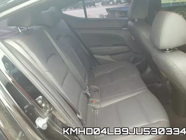 KMHD04LB9JU530334 фото 7